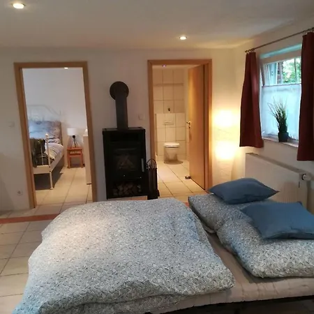 Ferienhaus Ferienhuus Utarpia *