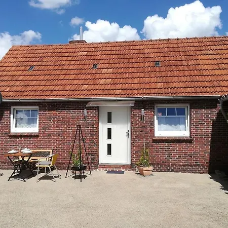 Ferienhaus Ferienhuus Utarpia