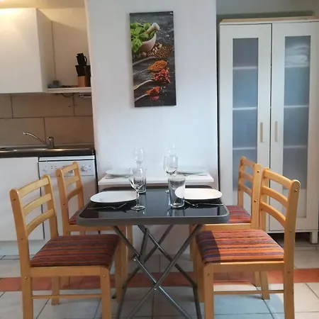 Ferienhuus Utarpia *