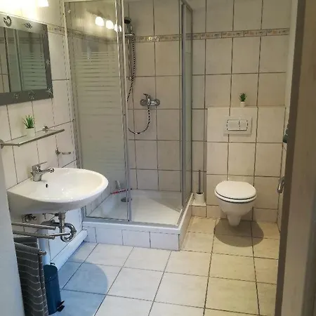 Ferienhuus Utarpia Ferienhaus