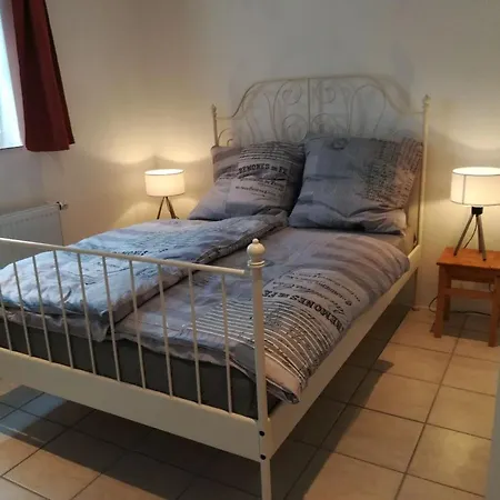 Ferienhuus Utarpia *