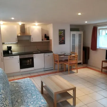 Ferienhuus Utarpia *