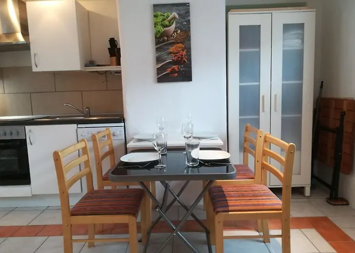 Ferienhuus Utarpia *