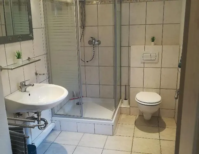 Ferienhuus Utarpia Vakantiehuis