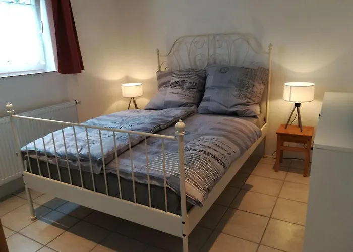 Ferienhuus Utarpia *