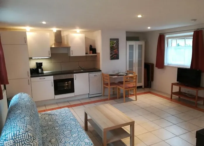 Ferienhuus Utarpia *